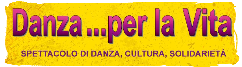 Rassegne lega danza calabria